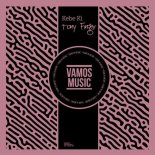 Tony Finger - Kebe Ki (Extended)