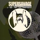 Supersavage - Dirty Minds (Original Mix)