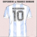 Supermini & Frankie Romano - Marabombo (Original Mix) 124