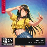 Zeltak - Acid Phonk (Extended Mix)