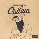 KALUMA & Armen Paul - Outlaw