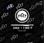 BLUE IIZE - Dale (Extended Mix) 129