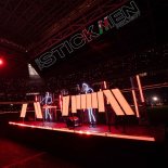 The Stickmen Project - Sospan Fach