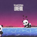 Viva La Panda X Her Majesty - Lovefool