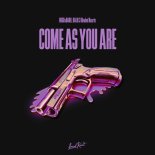 HUGOxBARO, HALO & Blinded Hearts - Come As You Are