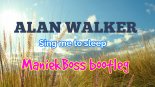 Alan Walker - Sing Me To Sleep [ManiekBoss Bootleg 2k25]