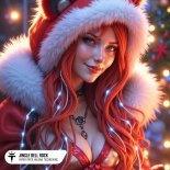 Hyper VIPER, HALUNA & TECHNO KING - Jingle Bell Rock