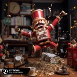 PACANI & Catching Sunrises - Deck The Hall