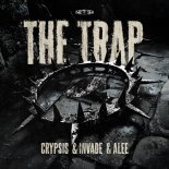 Crypsis & INVADE & Alee - The Trap (Extended Mix)