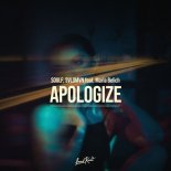 SOULF, SVLOMVN feat. Maria Belich - Apologize