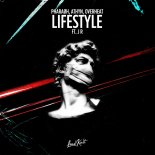 PHARAØH, ATHYN & OVERHEAT feat. J R - Lifestyle
