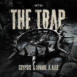 Crypsis, INVADE, Alee - The Trap