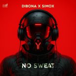 Dibona, Simox - No Sweat (Extended Mix)