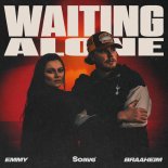 Braaheim and EMMY - Waiting Alone