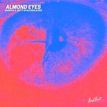 Nander, ZAP & Spacewalkers - Almond Eyes