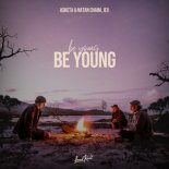Asketa & Natan Chaim feat Jex - Be Young