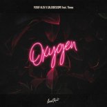 Yusuf Alev, CALEIDESCOPE feat. THEEA - Oxygen