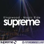 Kingswood - Magic Ride
