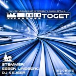 Mindbeat & Wilson Serrano - Juletoget (Extended)