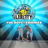 DJ Liberty - Boys of Summer