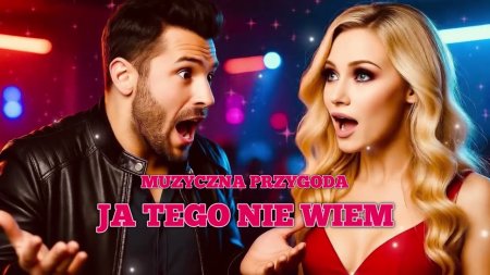 Muzyczna Przygoda - Ja Tego Nie Wiem