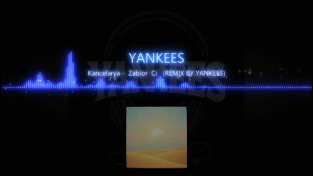 YANKEES - Zabiorę Cię (Cover 2025)