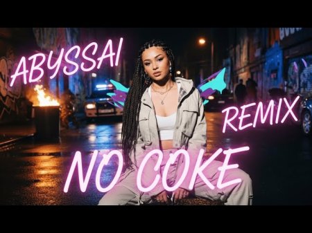 ABYSSAi - No Coke (Dr. Alban RMX)