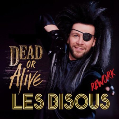 Dead Or Alive - You Spin Me Round (Les Bisous REMIX)