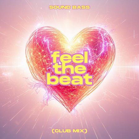 SOUND BASS - FEEL THE BEAT (Radio Edit)