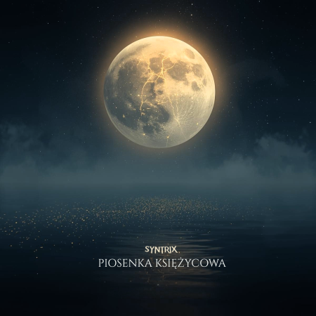 SYNTRIX - Piosenka Księżycowa (Extended Mix)