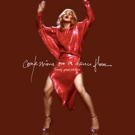 Madonna - Super Pop (Ultimix by DJSW Productions Club Edit) 120 bpm