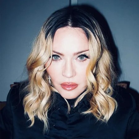 Madonna - Right On Time (Extended Ultimix by DJSW Productions 2025 House Edit) 125 bpm