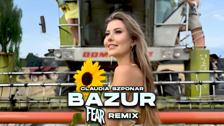 Claudia Szponar - Bążur (FEAR REMIX)