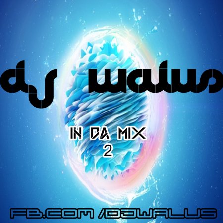 DJ WALUŚ - IN DA MIX 2 2016
