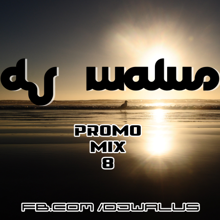 DJ WALUŚ - PROMO MIX 8 OUT NOW 2016