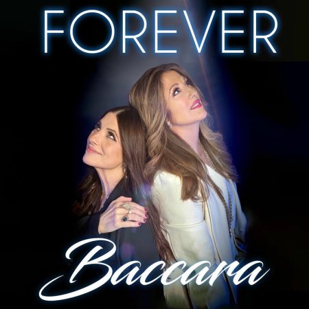 Baccara - Forever