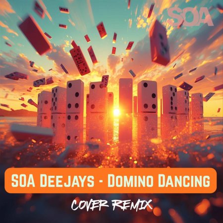 SOA Deejays - Domino Dancing