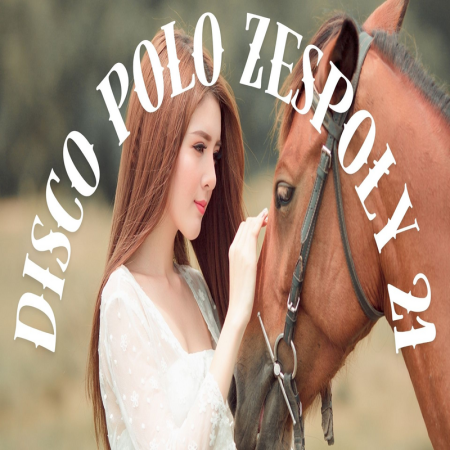 DISCO NA IMPREZĘ HIT ZA HITEM LISTOPAD 2025 SKŁADANKA DISCO POLO ZESPOŁY MEGA MIX 21