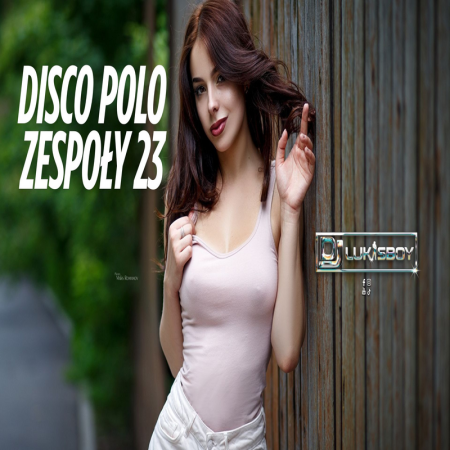 DISCO NA IMPREZĘ HIT ZA HITEM LISTOPAD 2025 SKŁADANKA DISCO POLO ZESPOŁY MEGA MIX 23