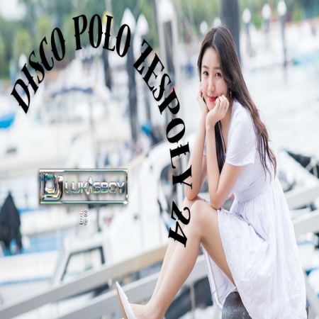 DISCO NA IMPREZĘ HIT ZA HITEM LISTOPAD 2025 SKŁADANKA DISCO POLO ZESPOŁY MEGA MIX 24