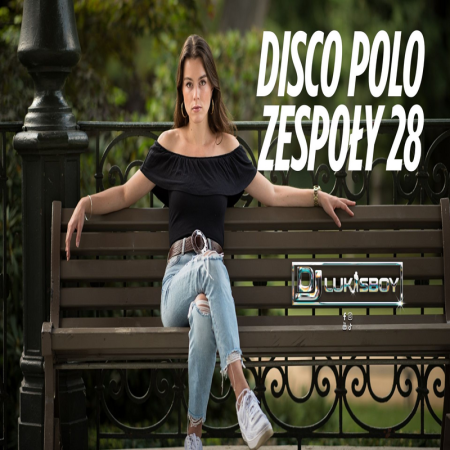 DISCO NA IMPREZĘ HIT ZA HITEM LISTOPAD 2025 SKŁADANKA DISCO POLO ZESPOŁY MEGA MIX 28