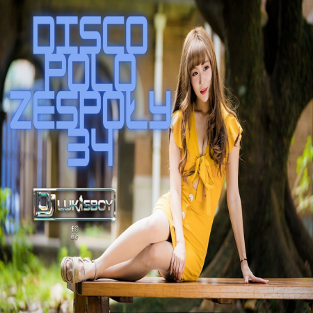 DISCO NA IMPREZĘ HIT ZA HITEM LISTOPAD 2025 SKŁADANKA DISCO POLO ZESPOŁY MEGA MIX 34
