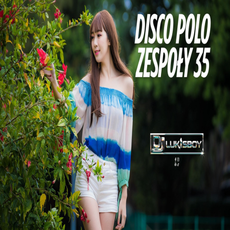 DISCO NA IMPREZĘ HIT ZA HITEM LISTOPAD 2025 SKŁADANKA DISCO POLO ZESPOŁY MEGA MIX 35