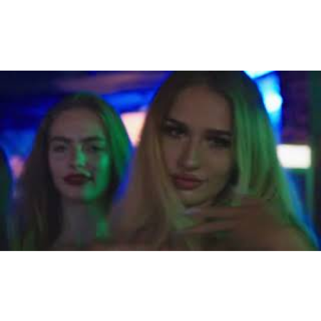 DjTesla69 - Hello Lányok