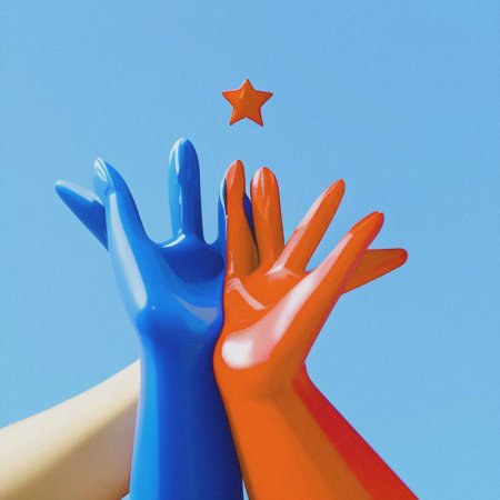 Kayomee, Cu - Aleja Gwiazd (2021)