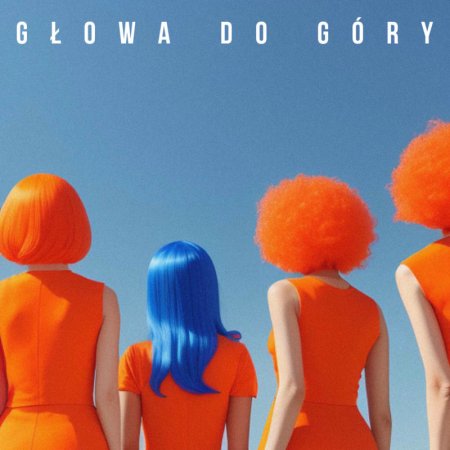 Kayomee - Głowa Do Góry