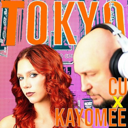 Kayomee, Cu - Tokyo