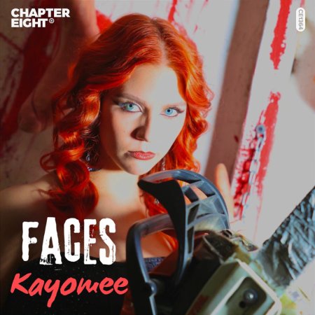 Kayomee - Faces