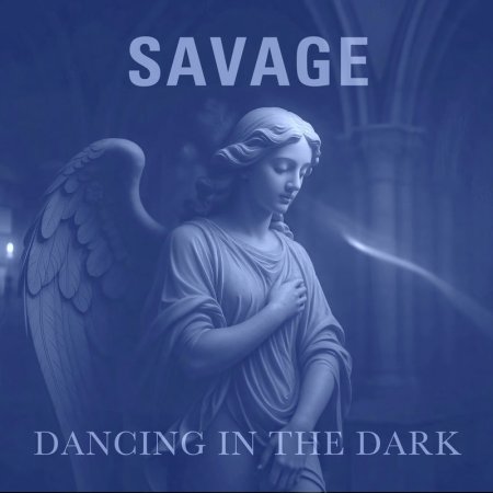 Savage - Dancing In The Dark (Extended)