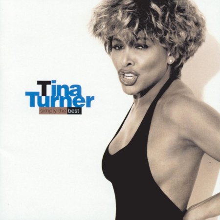 Tina Turner - The Best (Single Edit)